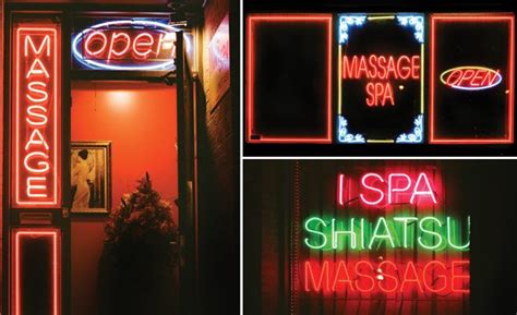 Sex in Toronto: Brothels, Sex clubs, Cathouse, Parlor